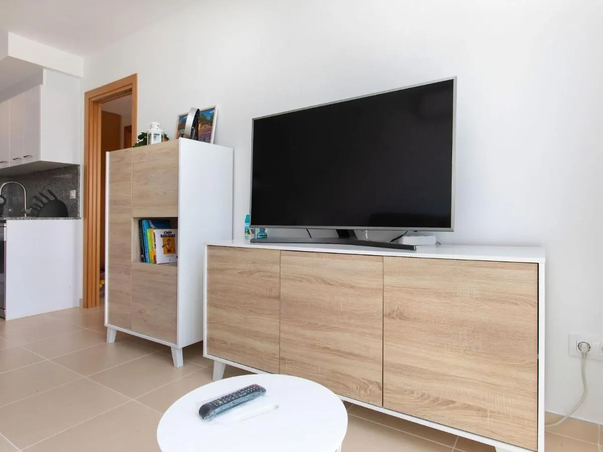 Apartment Catalunya By Interhome Sant Antoni De Calonge