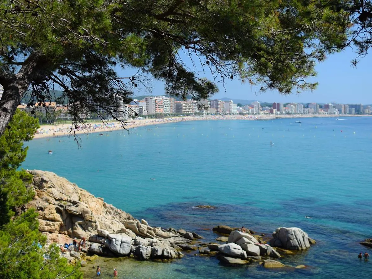 Apartment Catalunya By Interhome Sant Antoni De Calonge Španělsko